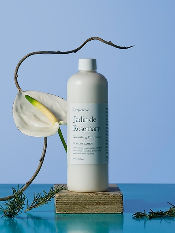 자댕 드 로즈마리 너리싱 트리트먼트 480ml
