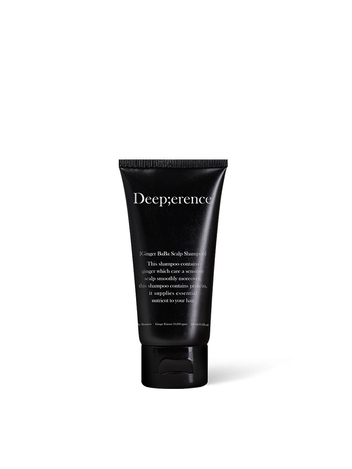 진저바바 스칼프 샴푸 100ml