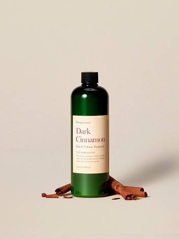 다크시나몬 헤어볼륨 트리트먼트 500ml