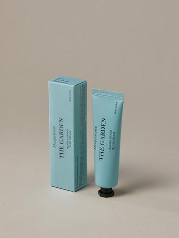 핸즈 앤 무드 핸드 크림 30ml (더 가든) 