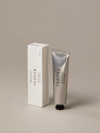 핸즈 앤 무드 핸드 크림 30ml (베티버) 
