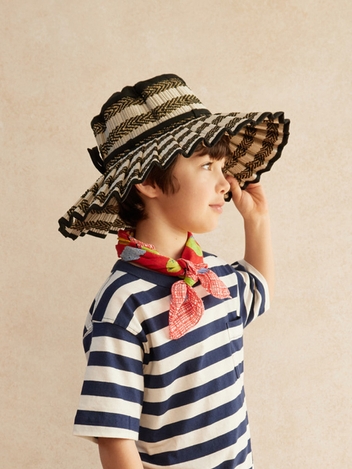 [로나머레이] KIDS ISLAND CAPRI KAIMU_LKPPHT101KM