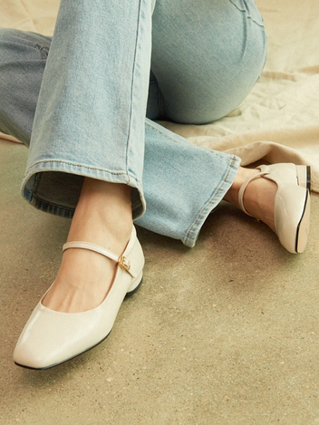 Flats_Qiana R2631t_2cm