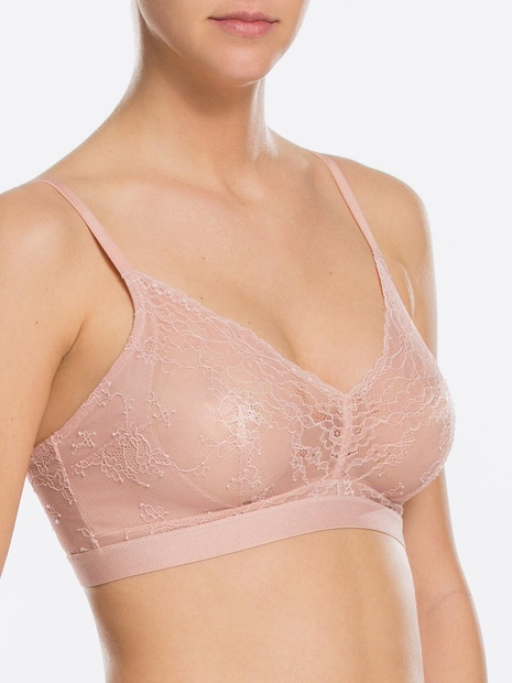 [스팽스] SPOTLIGHT ON LACE 브라렛 (10124R)