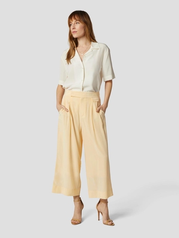 [이큅먼트] Elsey Shirt - NATURE WHITE