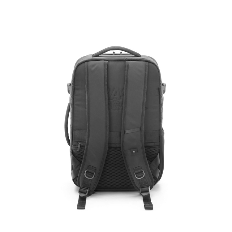 크래쉬배기지 ICONIC BACKPACK SILVER 백팩 CBG-2SBG310-21