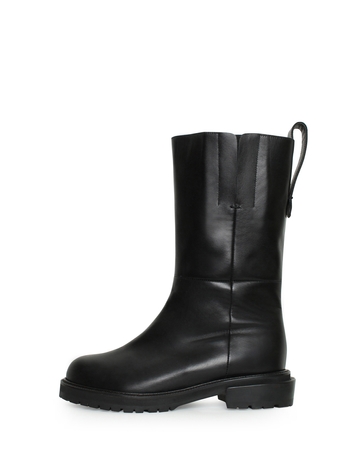 Cross Boots / CG1050BK