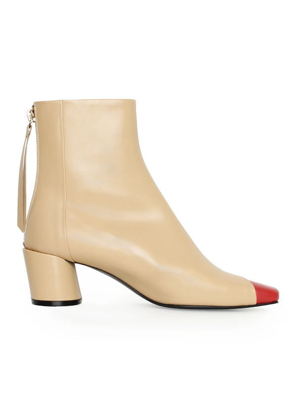 2COM Ankle Boots / CG1051RDBE