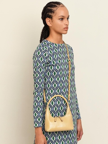 HOBO MINI+STRAP_sand crinkle