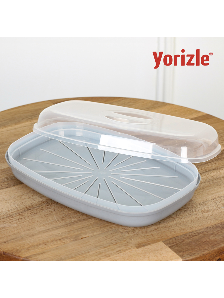 yorizle | 요리즐 마스터스티머 만능 다용도 전자레인지 찜기 요리즐 마스터스티머 만능 다용도 전자레인지 찜기
