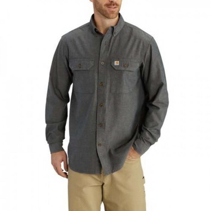 carhartt s202 shirt