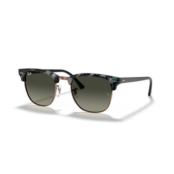 레이밴 Clubmaster 선글라스 RB3016-125571-51