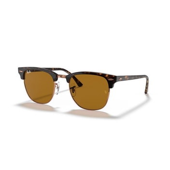 레이밴 Clubmaster 선글라스 RB3016-130933-51