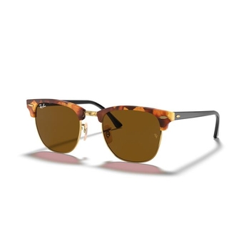 레이밴 Clubmaster 선글라스 RB3016-1160-51