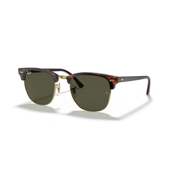 레이밴 Clubmaster 선글라스 RB3016-W0366-51