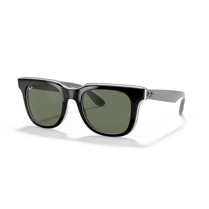 Ray-Ban | 레이밴 선글라스 RB4368-652171-51 레이밴 선글라스 RB4368-652171-51