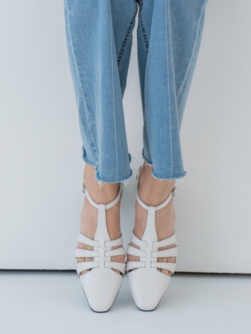  [비아소뇨]  Pumps_Connie Vi21086_5cm 