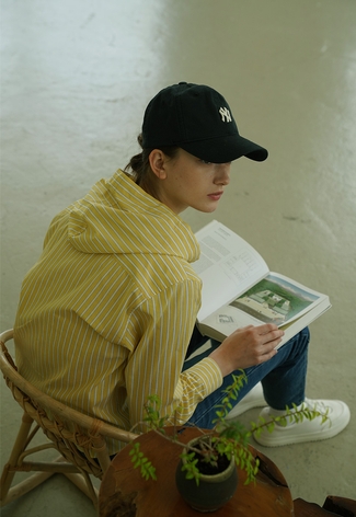 Tomboy hoodie shirts