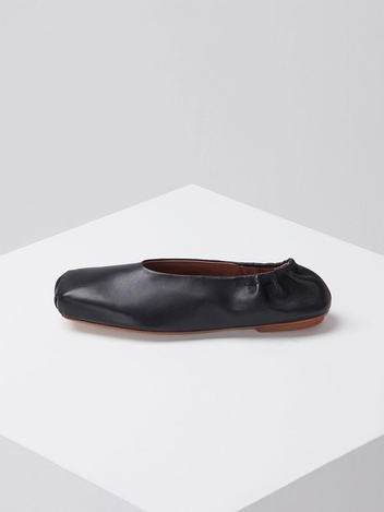 Ballet flat(Deep sleep)