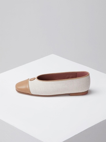oval combi flat(Affogato)