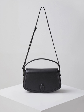 oval handle bag(Deep sleep)