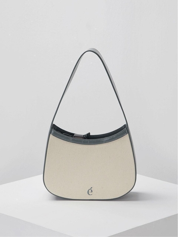 Lunar bag(glow blue orchid)