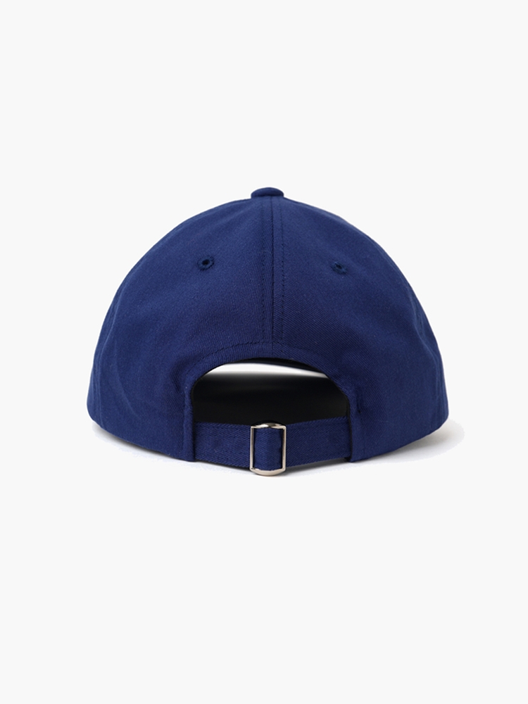 NATIVE FOREST ENOR BALL CAP - BLUE