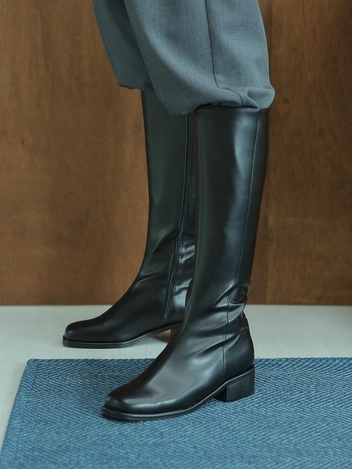 csy506 long boots _ 3color