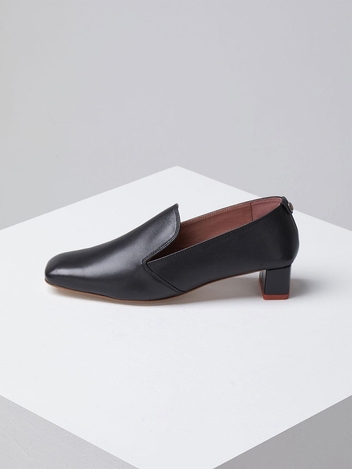 eternal square pumps(Deep sleep)
