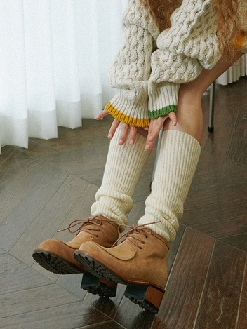 Ankle Boots_JOSH RK1367b