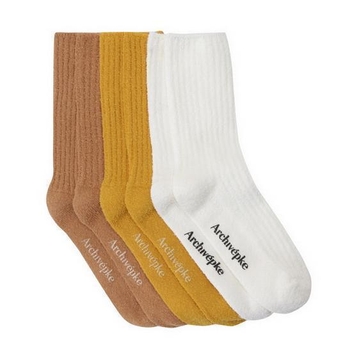 epke socks SET(Golden hour)