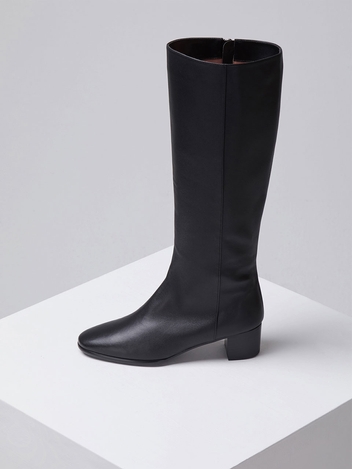 Basic long boots(Deep sleep)