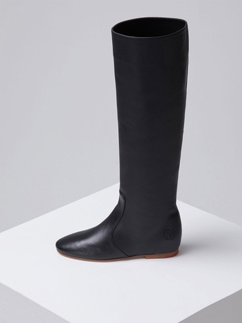 Flow long boots(Deep sleep)