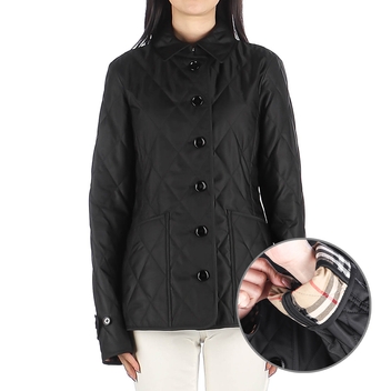 (FERNLEIGH 8049866) 여성 FERNLEIGH 자켓 22FW