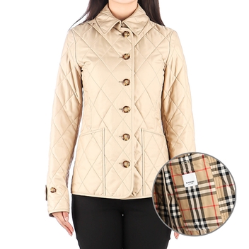 (FERNLEIGH 8049868) 여성 FERNLEIGH 자켓 22FW