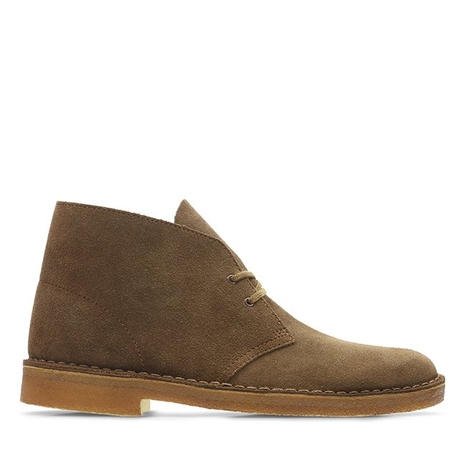 [CLARKS] DESERT BOOT MAN 26155481