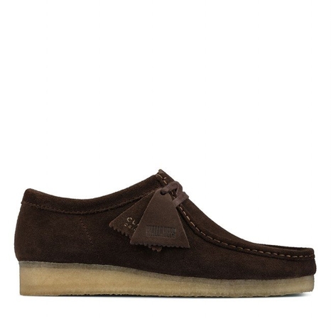 [CLARKS] WALLABEE 26156606