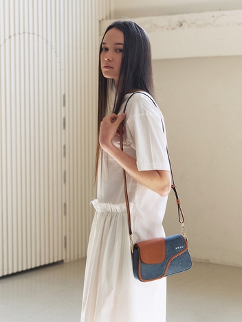 SELLE ORIGIN BAG MINI UP-JEAN