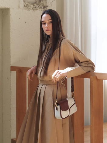 SELLE ORIGIN BAG MINI CANVAS