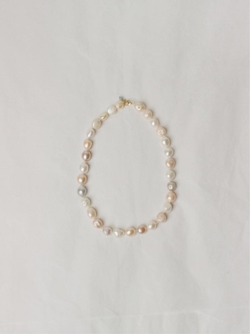 Jean Necklace