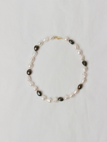 Flora Necklace