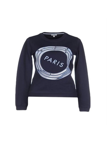 Kenzo 여성 맨투맨 긴팔티셔츠  F551SW748951 