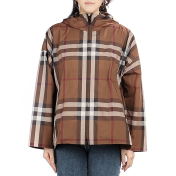 (BACTON 8049804) 여성 BACTON 후드 자켓 22FW