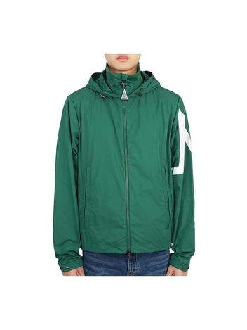 [몽클레어] 1A00152 54A91 82M 후드 자켓