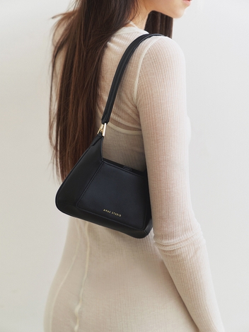 MICRO TRE BAG TYPI BLACK