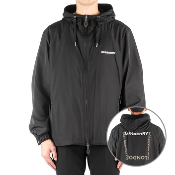 (STANFORD 8054449) 남성 STANFORD 후드 자켓 22FW