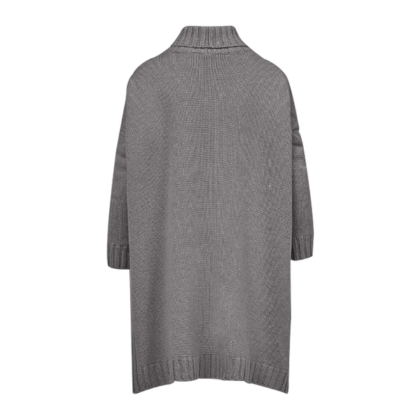 GIRONE KNITWEAR_GRIGIO MEDIO