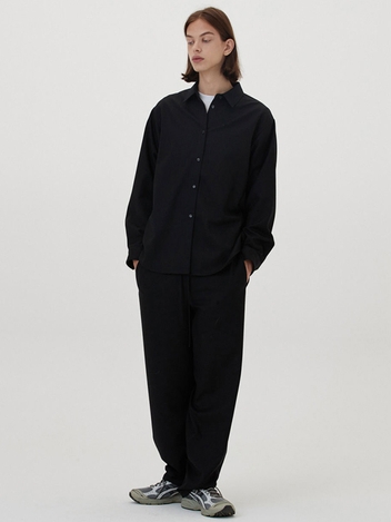 RESPONSIBLE WOOL PANTS