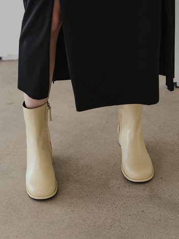Ankle Boots_Hazel OSB195B (3colors)