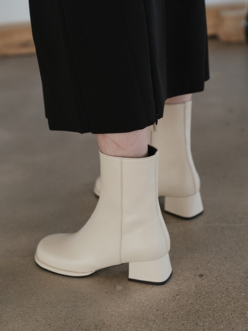 Ankle Boots_Hazel OSB195IV (3colors)